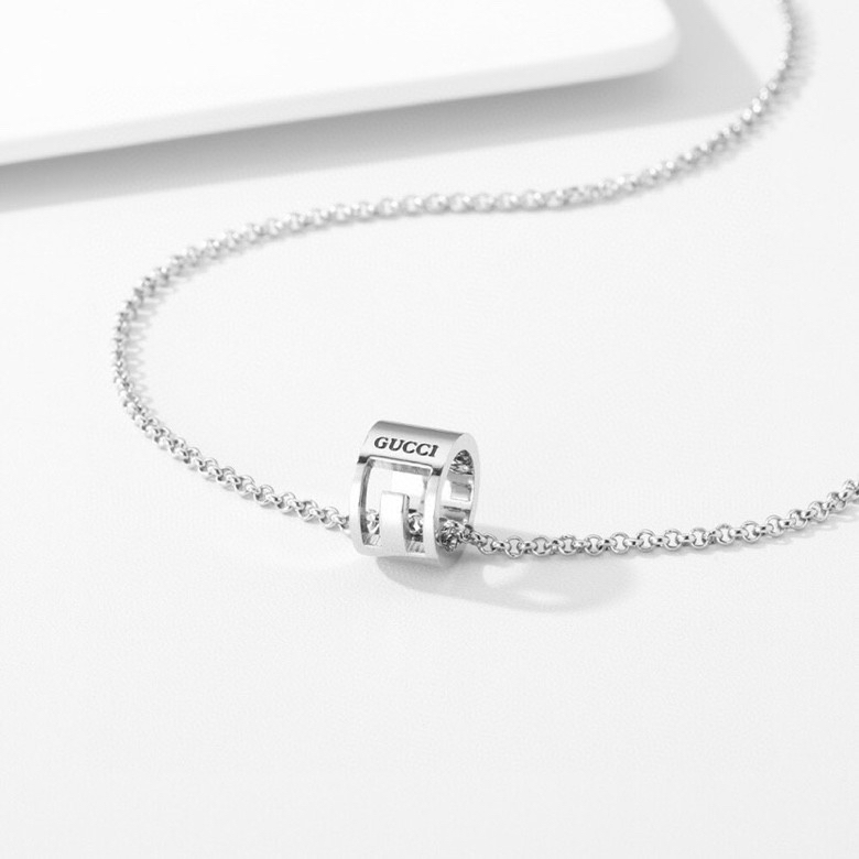 Gucci Necklace 05yxh148